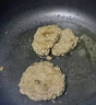 大希地母后恩点腌制入味儿童早餐安格斯牛肉饼汉堡小牛排600g（12片） 实拍图