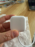 Apple/苹果 40W USB-C充电器动态调节功率 type-c充电器苹果手机充电 苹果17手机充电器 实拍图
