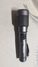 飞利浦（PHILIPS）强光手电筒穿天激光炮变焦远射超长续航户外骑行灯露营灯SFL2101 实拍图