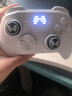 北通鲲鹏20无线游戏手柄智控双切扳机震动蓝牙手柄xbox电脑PC手机steam电视NSswitch2体感原神宝可梦ZA 实拍图