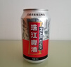 珠江啤酒（PEARL RIVER）12度 珠江原麦啤酒 330ml*24听 整箱装 京东自营年货送礼 实拍图