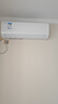 格力（GREE）【空调套装】新一级能效 变频冷暖自清洁家用客厅卧室空调套装【两室】一站购齐 1.5匹云锦Ⅲ*2  实拍图