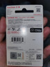 闪迪（SanDisk）64GB TF（MicroSD）内存卡 A1 U1 C10 至尊高速移动版存储卡 读速140MB/s 手机平板游戏机内存卡 实拍图