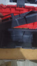 【万人同抢】家用多功能五金收纳箱手提电工工具箱车载维修配件箱 【双层星.月红】13寸（不含工具） 复工爆品 实拍图