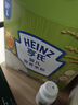 亨氏（Heinz）婴幼儿米粉400g宝宝辅食高铁原味米粉维C加铁营养米糊早餐6月+ 实拍图