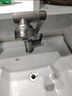 壹品印象机械臂水龙头洗脸盆冷热万向水池家用卫生间洗手盆龙头YT-5 实拍图