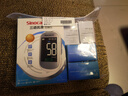 三诺优准血糖仪脱氢酶医用高精准家用检测语音播报年货 仪器+100试纸 实拍图