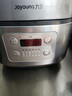九阳（Joyoung）不粘厚釜内胆大火力柴火饭3升黄金容量家用2-3人微压多功能电饭煲电饭锅行业热销30FZ630 实拍图