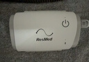 瑞思迈（Resmed）AirMini便捷式睡眠呼吸机打呼噜家用无创呼吸暂停防打呼噜止鼾器 实拍图