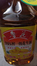 鲁花【保真花生油】 食用油 5S 压榨一级 花生油 5L 实拍图