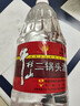 牛栏山 二锅头酒 桶装酒 清香风格 56度 2L*1桶 单桶装 实拍图