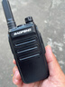 宝锋（BAOFENG）【双台装】BF-999PLUS 经典升级版 对讲机一键对频 BF-888S系列升级轻薄小巧商用大功率远距离手台 实拍图