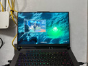 ROG【京东独家】魔霸9 锐龙9 16英寸 游戏本笔记本电脑(R9 9955HX 16G 1T RTX5070 2.5K 240Hz) 实拍图
