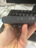 小米【3C认证】充电宝10000 22.5W 移动电源  苹果PD20W充电 适用安卓及iPhone 黑色可上飞机/火车 实拍图