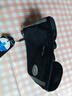 伯希和（Pelliot）跑步腰包男女斜挎包户外徒步运动手机包轻便收纳包165025038黑色 实拍图