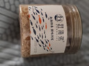 赶海弟 八星生干虾皮50g淡干无盐可打粉 海米干虾皮紫菜汤 年货节礼品罐 实拍图