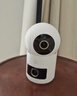 小米智能摄像机 4家用云台摄像头800万像素4K超清室内监控360度无死角带夜视手机远程婴儿宠物宝宝母婴 实拍图