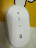 中兴（ZTE）随身wifi6免插卡移动wifi无线网卡便携式热点4g路由器无限笔记本电脑通用流量2025款U10LS白色 实拍图
