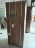 海尔（Haier）「家宴系列」335L法式多门冰箱风冷无霜一级能效抗菌净味BCD-335WLHFD9DS9国家补贴 实拍图