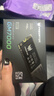 宏碁掠夺者（PREDATOR）1TB SSD固态硬盘 M.2接口(NVMe协议) GM7000系列｜NVMe PCIe 4.0读速7400MB/s  AI电脑存储配件 实拍图