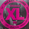达达里奥（D'Addario）EXL120美国进口电吉他琴弦 碳素镀镍钢弦 极软09-42 实拍图