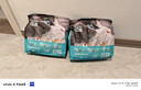 亿迪猫粮全价成猫幼猫冻干全阶段5斤布偶蓝猫英短橘猫通用小包装2.5kg 实拍图