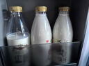 光明优倍 浓醇  900ml*1 全脂 巴氏杀菌 鲜牛奶 鲜奶 低温奶 定期购 实拍图
