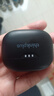 联想（Lenovo）【畅想】蓝牙耳机真无线入耳式 2025最新款游戏跑步运动降噪超长续航适配苹果华为小米 LP3pro黑色 实拍图