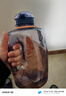 富光吨杯桶大容量塑料杯水杯Tritan刻度吸管运动户外水壶杯子2600ML 实拍图