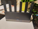 小米（MI）路由器BE6500 Wi-Fi7【小米手机上网搭档】6500兆级 全2.5G网口 4核高通处理器 家用路由器 实拍图