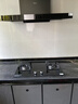 美的（Midea）【液化气】燃气灶双灶家用5.0KW大火力黑晶宽面板台嵌两用双灶Q330 实拍图