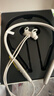 漫步者（EDIFIER）W280NB Pro 颈挂式主动降噪蓝牙耳机 蓝牙5.4 45dB降噪 适用苹果华为小米 沙滩白 新年礼物 实拍图