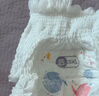 好奇（Huggies）金装拉拉裤XXL74(15kg以上)尿不湿【速干不易红】 实拍图