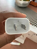 Apple/苹果 20W USB-C充电器  type-c充电器苹果手机充电器原装手机快充头 苹果17手机充电器 实拍图