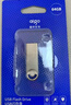 爱国者（aigo）64GB USB3.2 Gen 1 U盘 读速220MB/s U315 金属外壳  学生办公投标电脑车载通用 便携 大容量优盘 实拍图