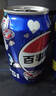 百事可乐Pepsi 可乐*4+7喜*1+美年达*1 碳酸饮料 汽水330ml 混合装 实拍图