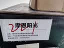 TOSO厨房水槽大单槽洗菜盆一体盆304不锈钢加厚台上台下洗碗水池 6845海豚基础款 实拍图