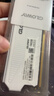 光威（Gloway）16GB DDR4 3200 台式机内存条 天策 马甲条 精选颗粒 CL18 皓月白 实拍图