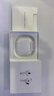 Apple/苹果 AirPods 4(支持主动降噪)搭配无线充电盒(USB-C)苹果耳机 蓝牙耳机适用iPhone/iPad 四代 实拍图