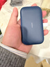 华为随身wifi3pro移动无线wifi免插卡随行网络4g携带无线网无限非wifi6三网通全国流量2025款5g AX15B 随行WiFi3 Pro 双网版+一年套餐 实拍图