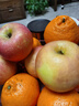 京鲜生 塞外红阿克苏苹果礼盒 净重10斤  单果180g起 实拍图