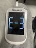 三诺优准血糖仪脱氢酶医用高精准家用检测语音国家补贴 仪器+100试纸 实拍图