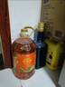 福临门食用油 精选一级大豆油5升*4植物油 （整箱装）中粮出品 实拍图