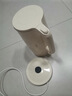 九阳（Joyoung）烧水壶电热水壶煮水壶家用 食品级304不锈钢 1800W快速加热 自动断电 2升大容量K20FD-W190 实拍图