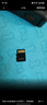 闪迪（SanDisk）128GB TF(MicroSD)内存卡 4K极速金卡A2 V30 U3行车记录仪 运动相机无人机 监控存储卡 读190MB/s 实拍图