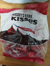 好时 Kisses浓醇黑巧克力 500g 糖果零食 婚庆喜糖 生日礼物 送女孩 实拍图