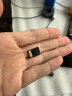 闪迪（SanDisk）128GB TF（MicroSD）内存卡 A1 U1 C10 至尊高速移动版存储卡 读速140MB/s 手机平板游戏机内存卡 实拍图