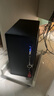 航向者英特尔i5酷睿i7升54核芯RTX5060/3060/4060台式电脑主机DIY组装电脑全套整机商务办公电竞直播游戏 电脑主机 二：酷睿i7级24芯/16G/628G/高清独显 实拍图