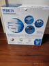碧然德（BRITA）过滤净水器 滤水壶 海洋系列 3.5L(蓝色）+去水垢专家版滤芯11枚 环保加固包装 实拍图