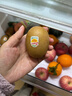 佳沛（zespri）意大利 阳光金奇异果12粒礼盒特大果单果约122-146g 猕猴桃 水果 实拍图